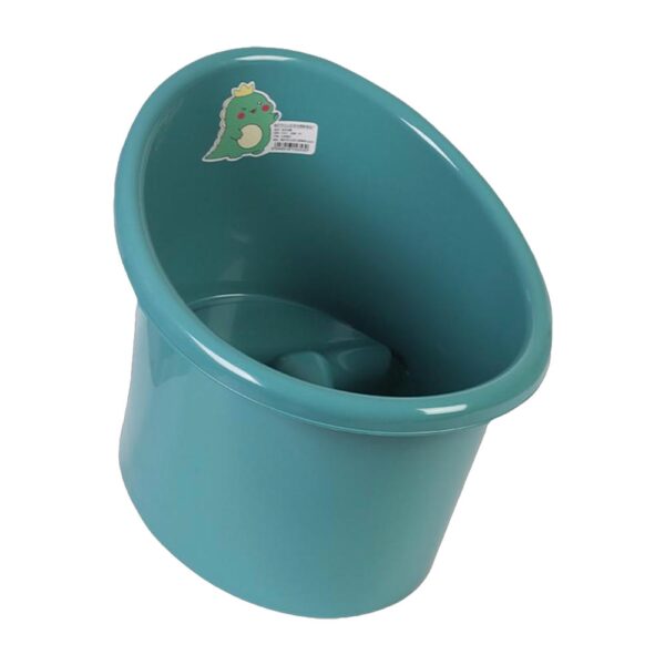 Tina de Baño Celeste Prime vista desde arriba nuevo