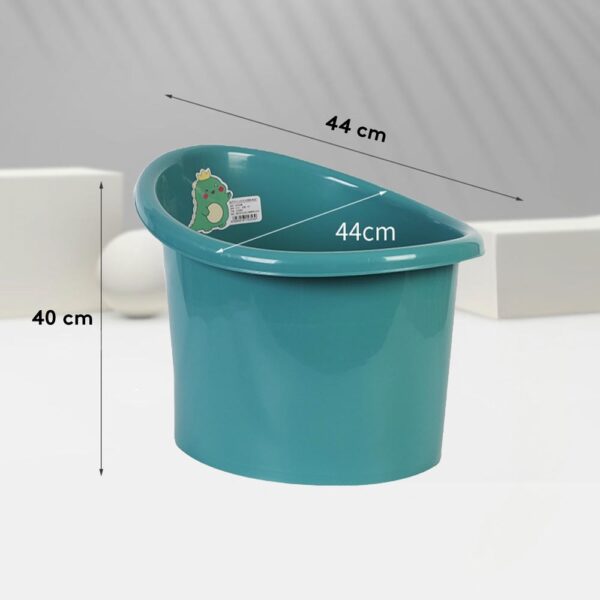 Tina de Baño Celeste Prime medidas nuevo