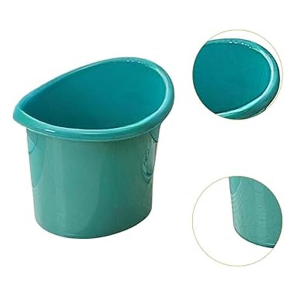 Tina de Baño Celeste Prime partes nuevo