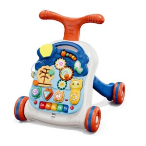 Caminador Para bebés Celeste Koko Baby diseño original