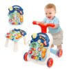 Caminador Para bebés Celeste Koko Baby diseño original bebé