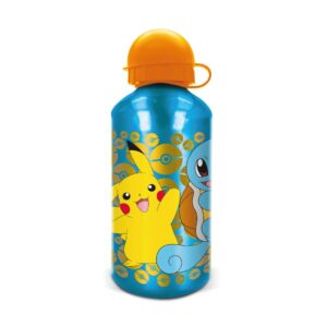 Tomatodo de Aluminio Pockemon 560ml Disney