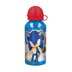 Tomatodo de Aluminio Sonic 560ml Disney