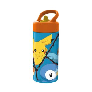 Tomatodo Playground Pokémon 410ml Disney