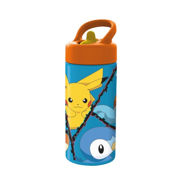 Tomatodo Playground Pokémon 410ml Disney