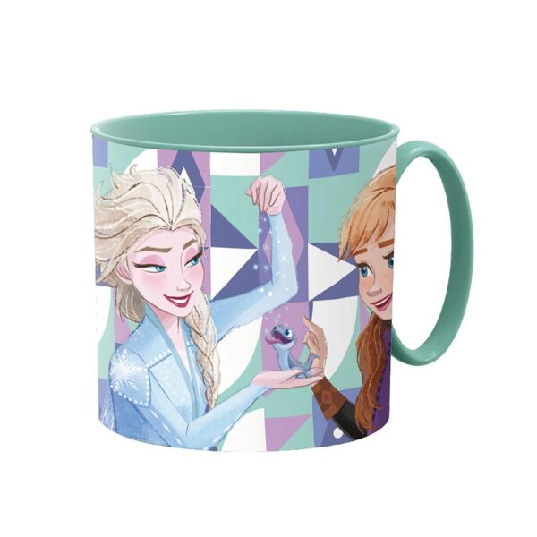 Taza Micro Frozen 8oz Disney
