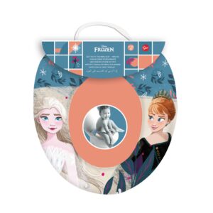 Asiento de Baño Frozen Disney