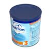 Nutrilon ® Premium+ 3 Fórmula de crecimiento, Lata de 800g nueva presentación vista superior