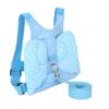 Mochila de seguridad Celeste Creciendo Juntos