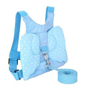 Mochila de seguridad Celeste Creciendo Juntos
