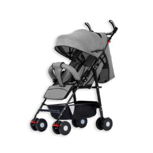 Coche Swift Ride Gris Creciendo Juntos
