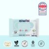 Toallas Húmedas Aiwibi Gentle Soft Tree Oil x2 sello