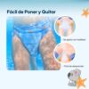 Pañal Aiwibi Piscina L x 1 unidad (9-14 kg) fácil poner