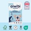 Pañal Aiwibi Piscina L x 1 unidad (9-14 kg) sello