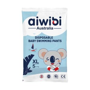 Pañal Aiwibi Piscina XL x 1 unidad (12-17 kg)