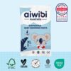 Pañal Aiwibi Piscina XL x 1 unidad (12-17 kg) sello