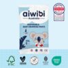Pañal Aiwibi Piscina XXL x 1 unidad (15-21 kg) sello