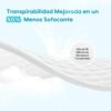 Pañal Aiwibi Recién Nacido NB x 22 unidades (≤5 kg) transpirabilidad