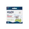 Repelente en Parches para bebés Aiwibi x24 unidades