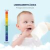 Toallitas Húmedas Aiwibi Gentle Soft Sin Olor x 80 unidades ligeramente ácida