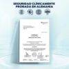 Toallitas Húmedas Aiwibi Gentle Soft Sin Olor x 80 unidades seguridad clínicamente