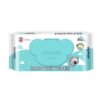 Toallitas Húmedas Aiwibi Gentle Soft Tree Oil x 80 unidades
