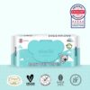 Toallitas Húmedas Aiwibi Gentle Soft Tree Oil x 80 unidades sello