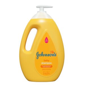 Shampoo Johnsons Original 1000ml
