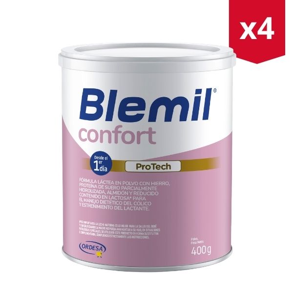 blemil confort protech plus