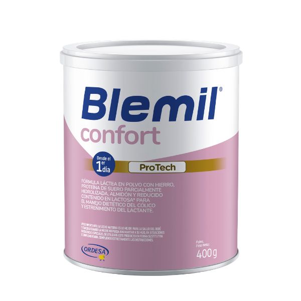 blemil confort protech 400g