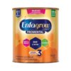 Fórmula de crecimiento Enfagrow Premium Sabor Natural Etapa 3 - Lata 375g