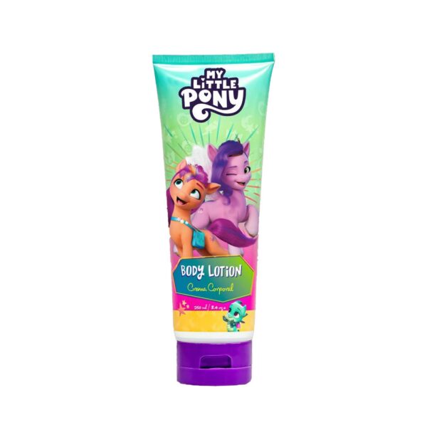 Body Lotion 250ml My Little Pony