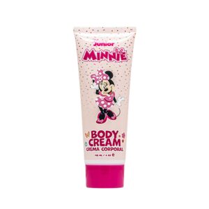 Body Lotion 118ml Minie Jr