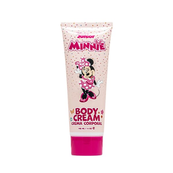 Body Lotion 118ml Minie Jr