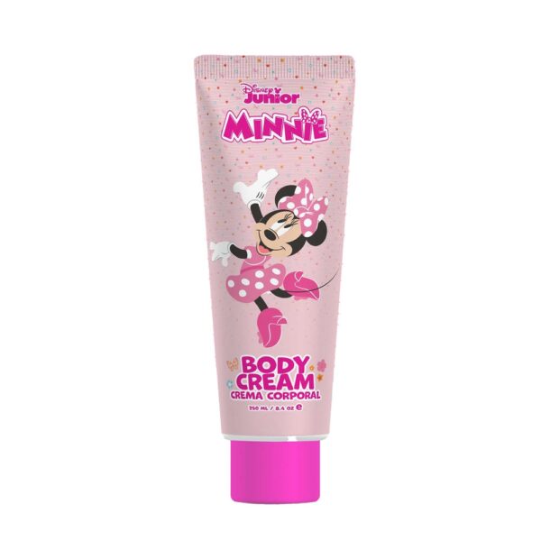 Body Lotion 250ml Minie Jr