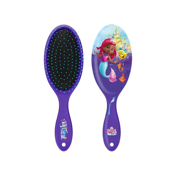 Cepillo De Cabello Disney Jr Ariel Large DL6