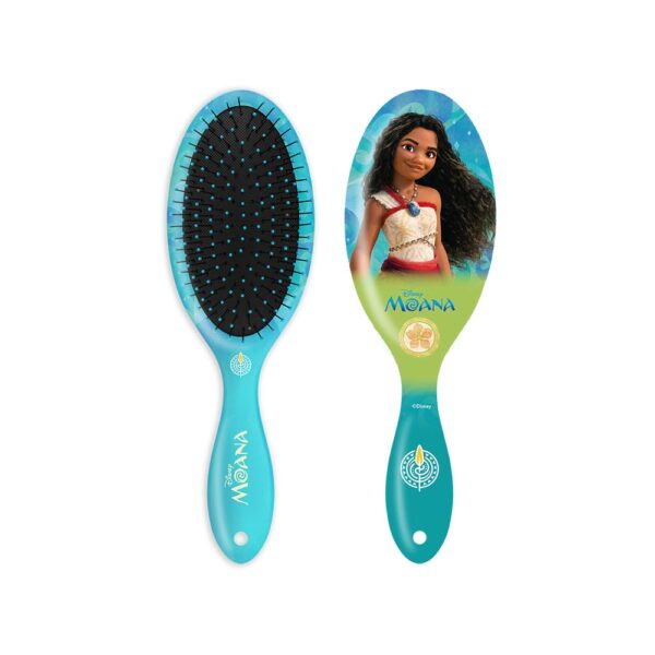 Cepillo De Cabello Disney Moana DL6