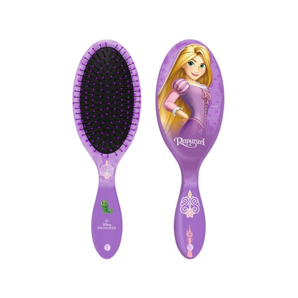 Cepillo De Cabello Disney Princess Rapunzel Large DL6