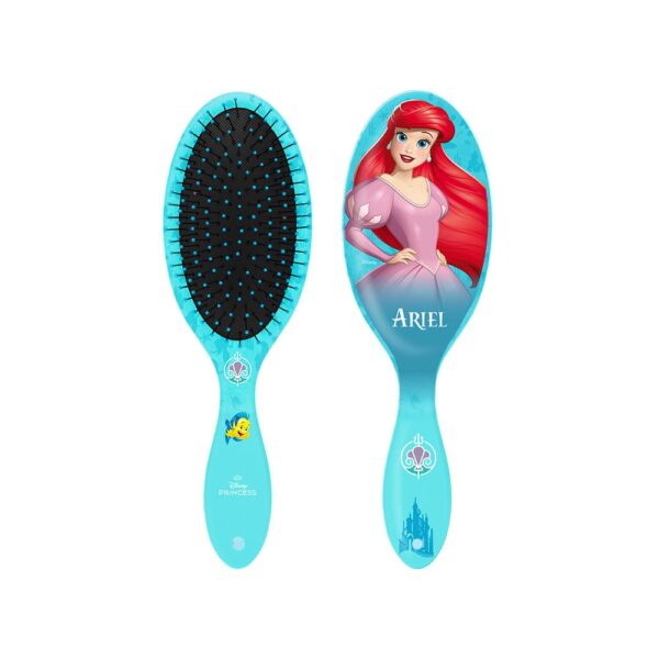 Cepillo De Cabello Disney Princess Ariel Large DL6