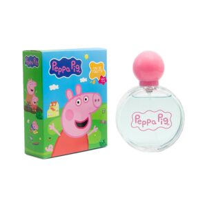 Perfume para niñas 50ml Peppa Pig