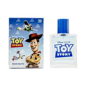 Colonia para niños 50ml Toy Story