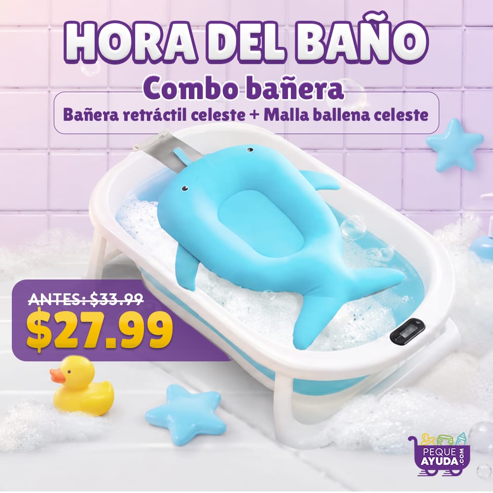 Hora del baño_Junio_2026