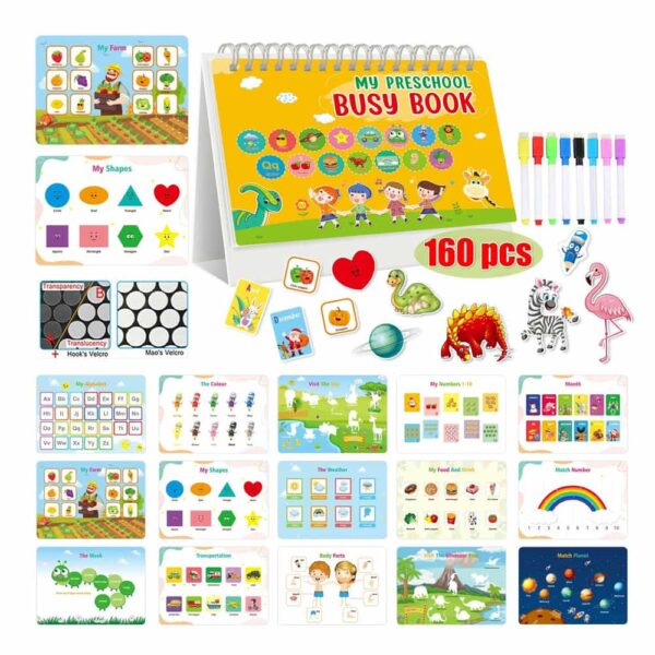 Cuaderno De Actividades Úpale diseños