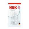 Chupón Nuk First Choice 6m+ x2