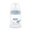 Biberon Nuk First Choice x 150ml 0m+ envase