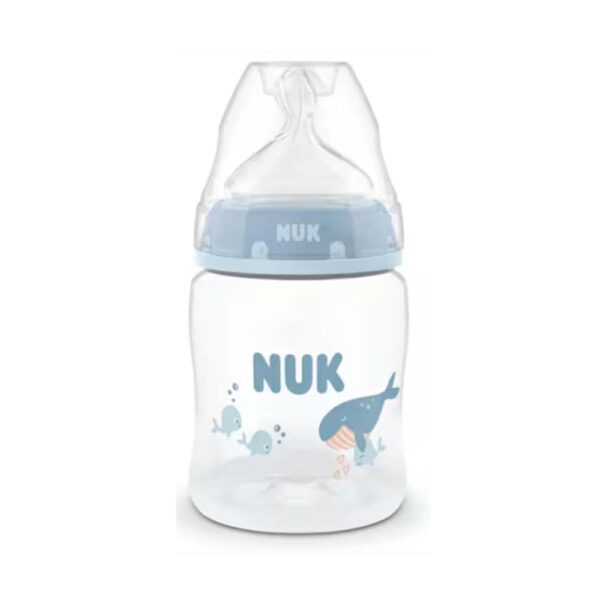 Biberon Nuk First Choice x 150ml 0m+ envase
