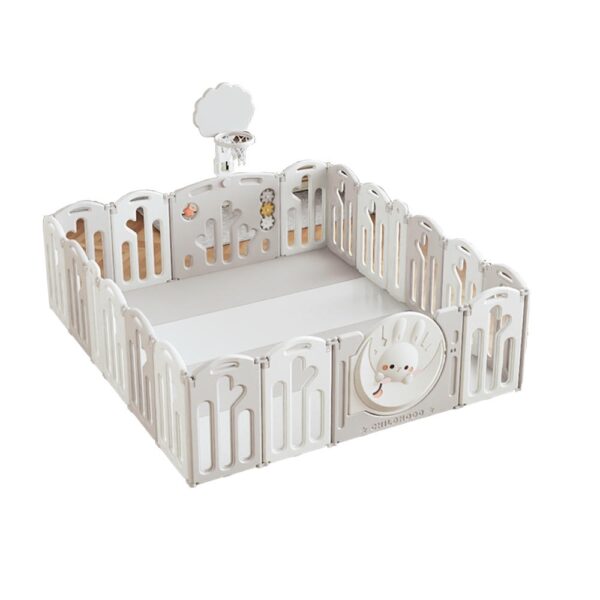 Corral de Juego Kiddo 180x200cm Creciendo Juntos