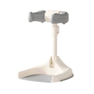 Soporte Parado Gris Baby Land