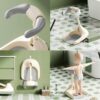 Soporte Parado Gris Baby Land uso