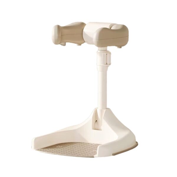 Soporte Parado Beige Baby Land